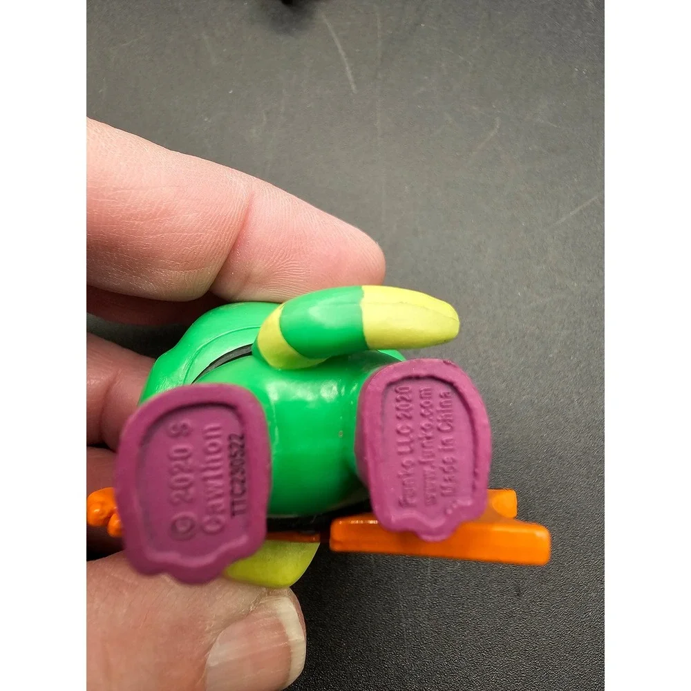 Funko Mystery Mini FNAF Security Breach Montgomery Gator Vinyl Figure 2020